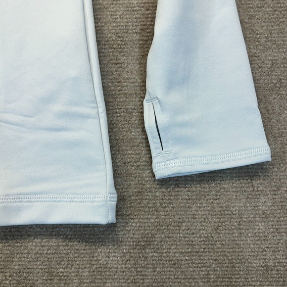 Old Dominion University Under Armour Motion Snap Pullover Womens Small Loose NEW - Picture 6 of 12